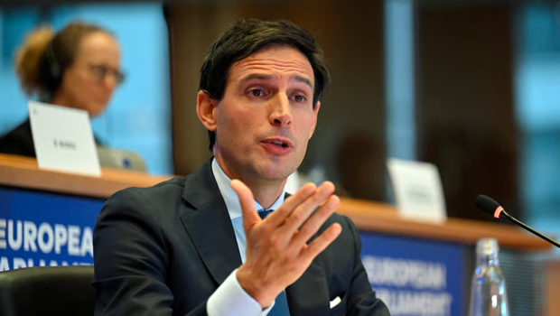 Hoekstra’ya göre Güney Kıbrıs Avrupa ile elektrik bağlantısını ilerletmeli