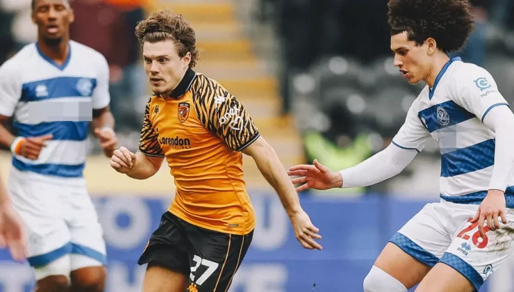 Hull City’nin çöküşü sürüyor