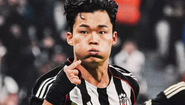Hyeon-Gyu Oh, attığı röveşata golüyle tüm dünyada adından söz ettirdi