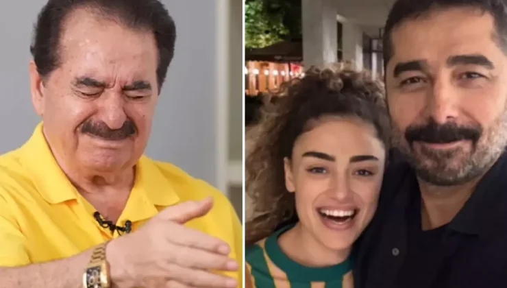 İbrahim Tatlıses’e mirasından men ettiği çocuklarından rest
