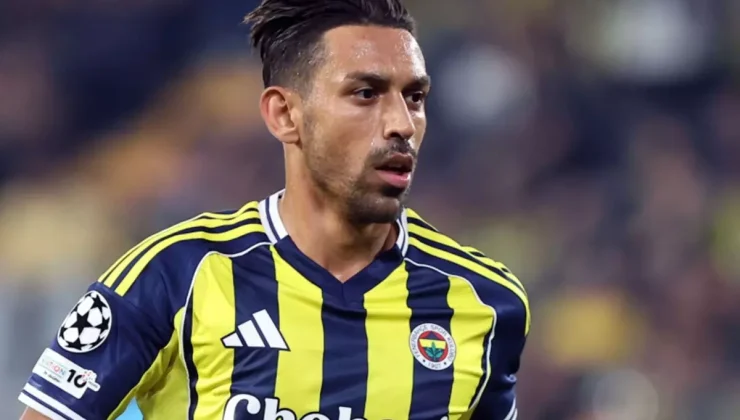 İrfan Can Kahveci’ye büyük şok! Fener’den gittiğinden beri yüzü gülmedi