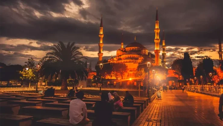 İstanbul Valiliği’nden Ramazan kararı! Tüm kurumlara talimat gönderildi