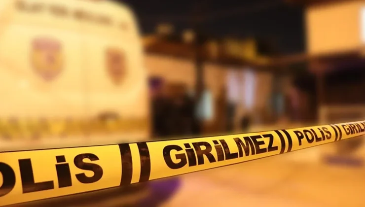 İstanbul’da korkunç olay! Çinli iş adamı ağzı, eli ve bacakları bağlı şekilde toprağa gömülü halde ölü bulundu