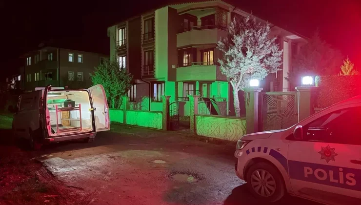 4. evre kanser hastasıydı! Eve giren ekipler korkunç manzarayla karşılaştı