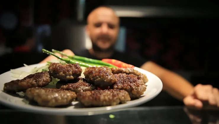 ‘Köfte ve salata 22 bin TL’ iddiası asılsız çıktı! Bakanlık gerçeği açıkladı