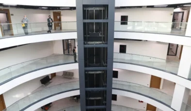 Hakime saldırı girişiminde bulunan avukat gözaltında