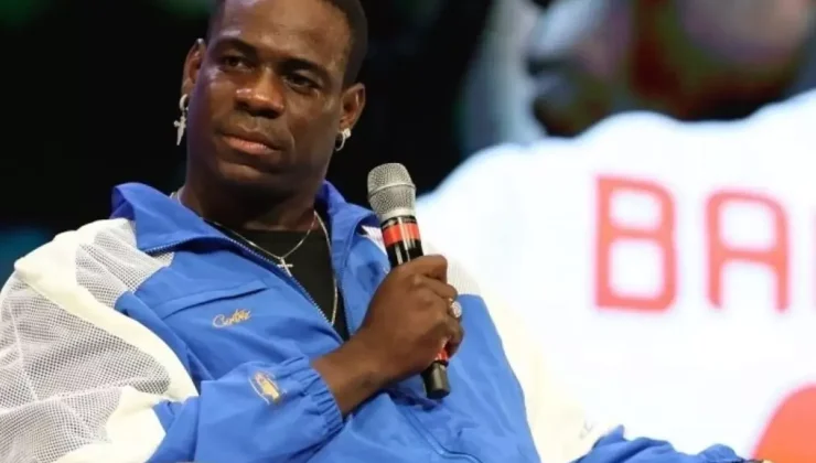 Mario Balotelli’ye ırkçı saldırı! “Artık yeter” diyerek isyan etti