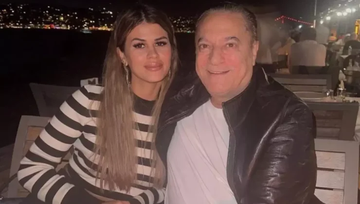 Mehmet Ali Erbil ile Gülseren Ceylan’ın boşanma şartları ortaya çıktı! Bir madde dikkat çekti