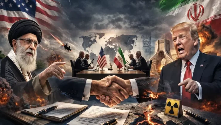 İran ve ABD Müzakerelerinde İlerleme