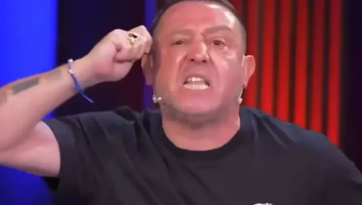 Nihat Kahveci dün gece gördükleri karşısında çıldırdı