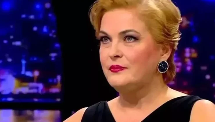 Nurseli İdiz kalp krizi iddialarına yanıt verdi: Sadece ritim bozukluğu…