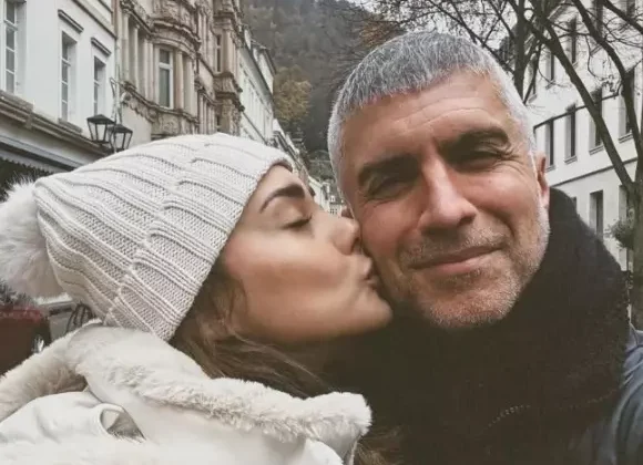 Özcan Deniz’in akılalmaz teklifini eşi Samar Dadgar ilk kez açıkladı