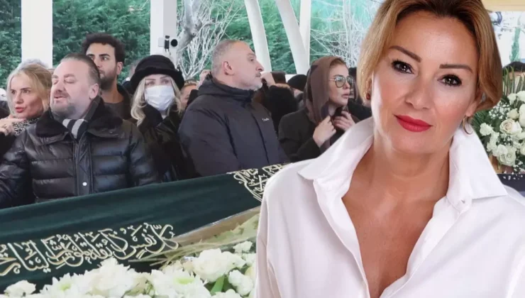 Pınar Altuğ’dan, Fatih Ürek’in cenazesiyle başlayan tartışmanın ateşini harlayacak sözler