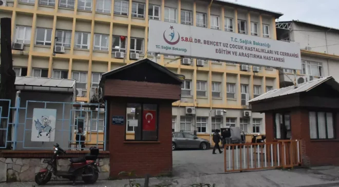 Çocuklarda Kış Hastalıkları ve Bocavirüs