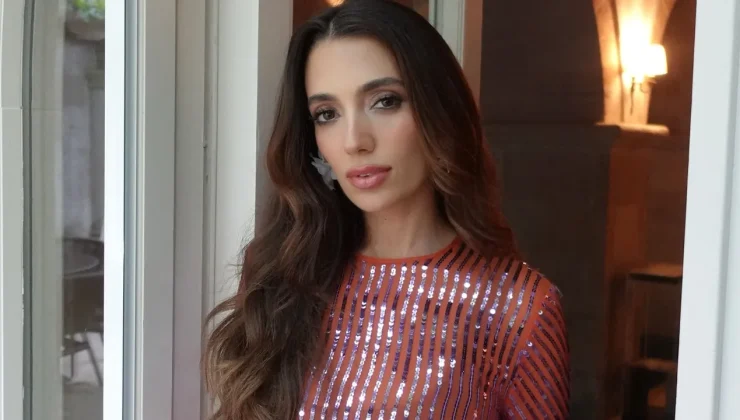 Rachel Araz’dan korkutan haber: Oğlu kaza geçirdi