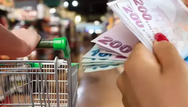 Ramazan öncesi vatandaşa müjde! Zincir marketlerle indirim anlaşması