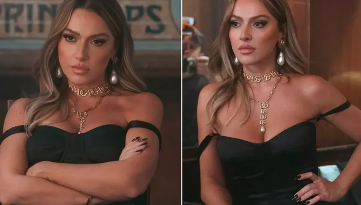 Ramazan paylaşımı tepki çeken Hadise’den açıklama var