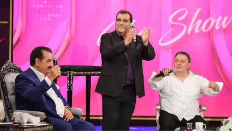 Şarkıcı Ömer Danış yoğun bakımda! Acil kan çağrısı yapıldı