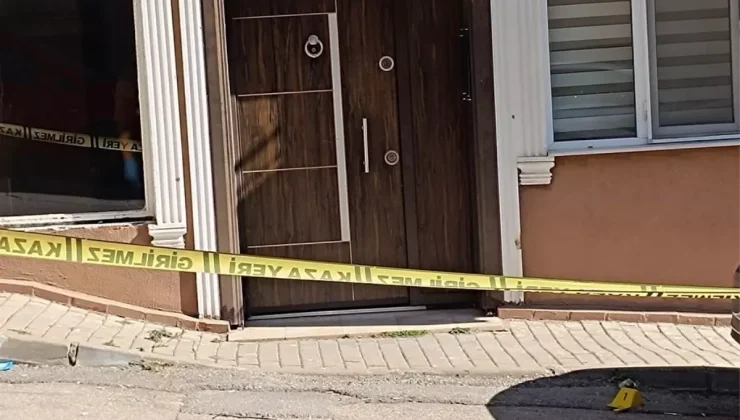 Diş hekimi eşini sokak ortasında böyle katletti, suçu hakime attı