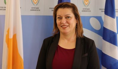 Mihailidu’dan Karpaz okullarında öğrenim gören öğrencilerle ilgili AP raporu değerlendirmesi