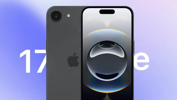 Yakın zamanda tanıtılacak: iPhone 17e’nin Türkiye fiyatı ne olacak?
