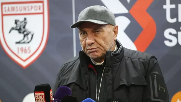 Yüksel Yıldırım’dan Sert Açıklamalar
