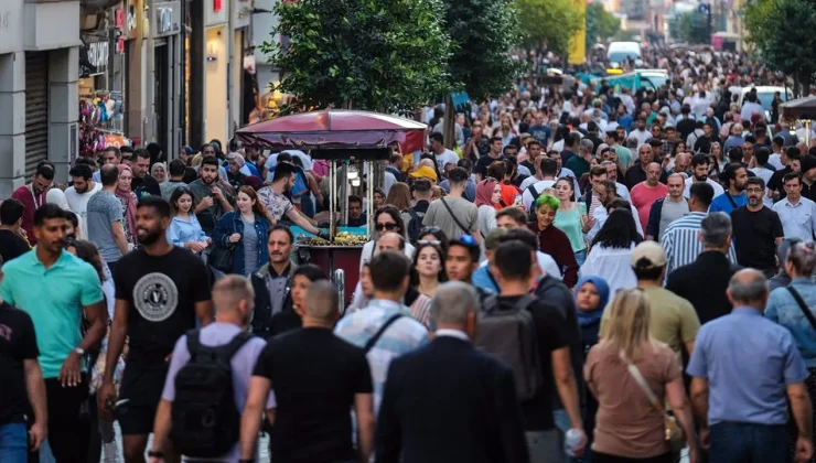 147 bin kişi azaldı! İşte Türkiye’deki işsiz sayısı