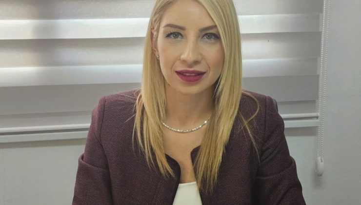 Oymen: “Kadınların emek verdiği her alanda güvende, şiddetten uzak ve eşit olması temel bir insan hakkı”