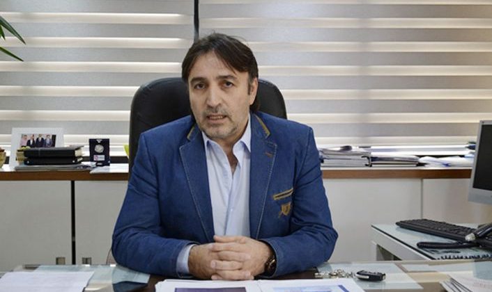 Kamu-Sen Başkanı Atan: “EKTAM’daki grevin uzlaşıyla sona ermesi memnuniyet verici”