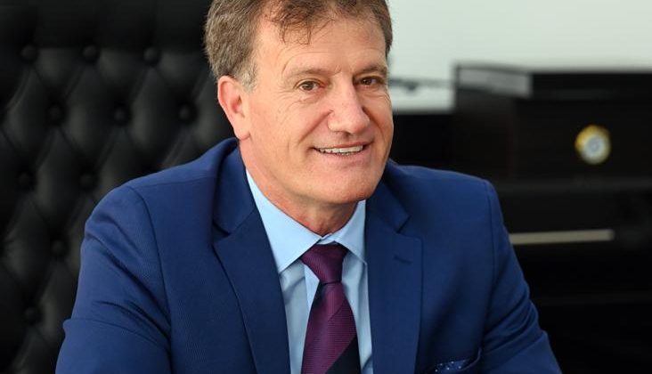 Bayındırlık ve Ulaştırma Bakanı Arıklı, “anlayış, saygı ve barış” çağrısında bulundu