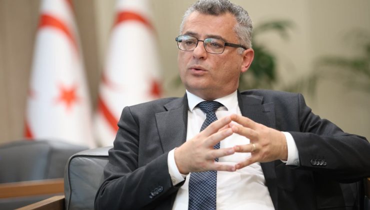 Cumhurbaşkanı Erhürman, bölgedeki askeri gerilim karşısında Türkiye’nin tedbirlerini değerlendirdi: