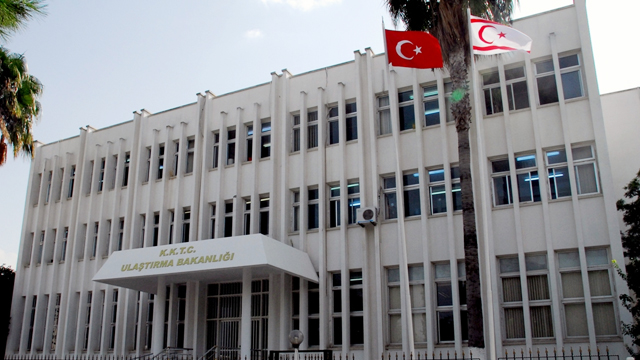 Ulaştırma Bakanlığı: “ Türkiye, muhtemel askeri harekât nedeniyle KKTC adına yeni bir NOTAM yayımladı”