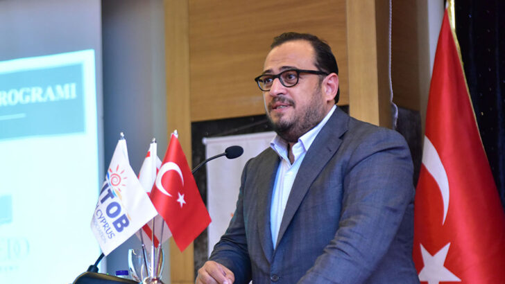 Çağıner, Orta Doğu’daki savaşın turizme etkisine dikkat çekti: “Bayram rezervasyonlarında sert düşüş”