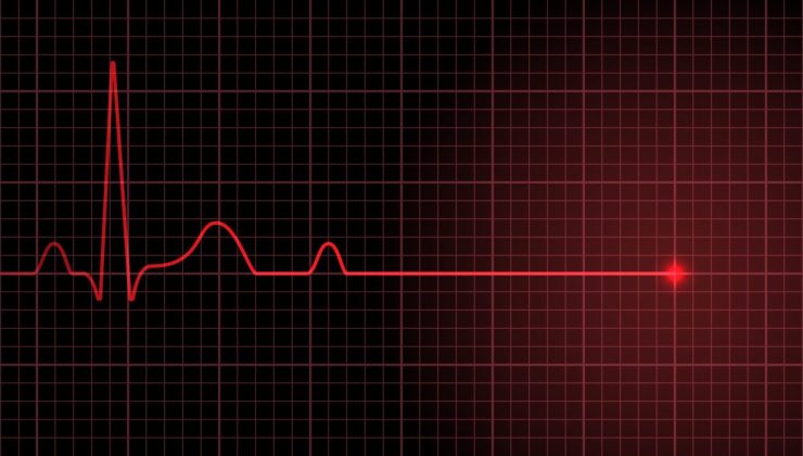 İskele’de otelde rahatsızlanan 79 yaşındaki Robert Fredric Myers hayatını kaybetti