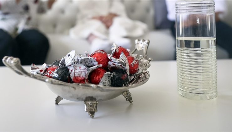 Ramazan Bayramı’nın 2. günü… Lefkoşa Fuar Alanı’na çocuklar için bayram yeri kuruldu