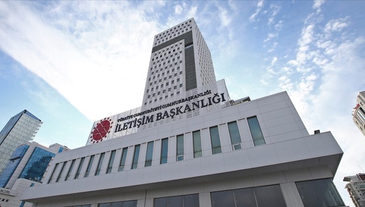 Türkiye DMM “KKTC karasularındaki bir denizaltından füze fırlatıldığı’ iddiası gerçeği yansıtmıyor”