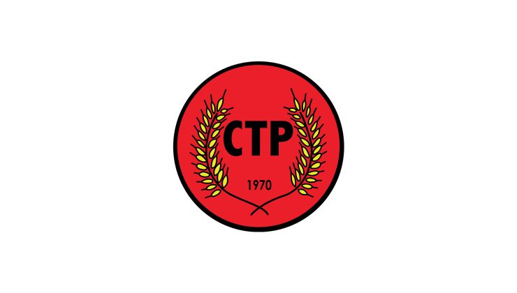 CTP: Toplumsal hassasiyetler siyasetimizin merkezindedir