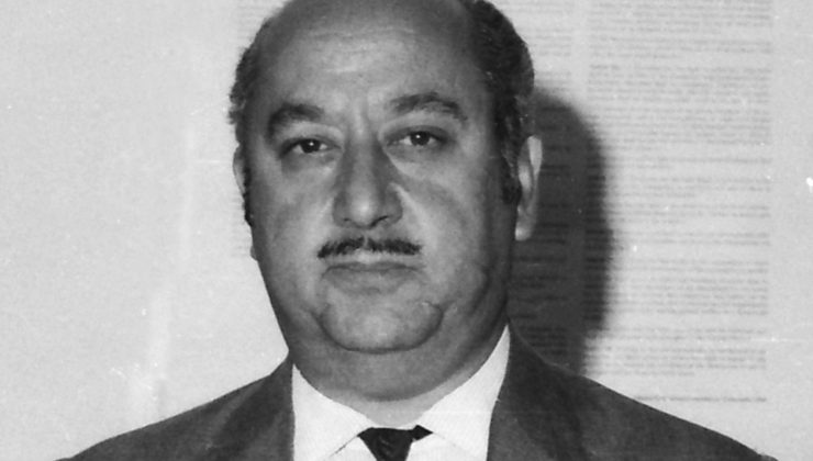 KTFD Başbakanı Osman Örek yarın törenle anılacak