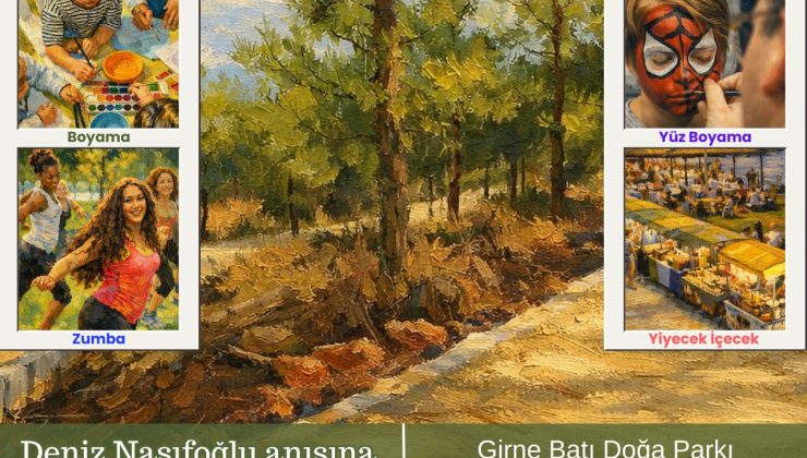 Onkoloji hastalarına destek için ‘Walk for Hope’ yürüyüşü düzenlenecek