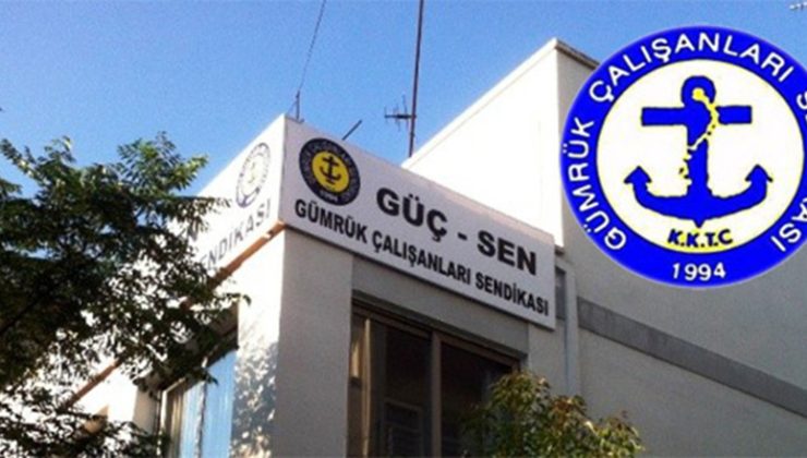 Güç-Sen: “Hayat pahalılığı kesintisi milletvekili ve üst kademeye uygulanmalı”