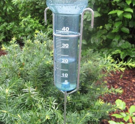 En çok yağış metrekareye 33 kg ile Sandallar’da kaydedildi