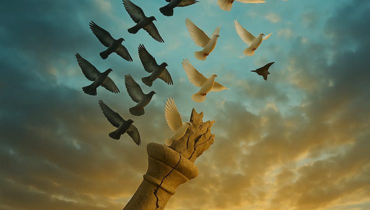 “KOD 82″ belgeseli Dome Hotel’de gösterilecek