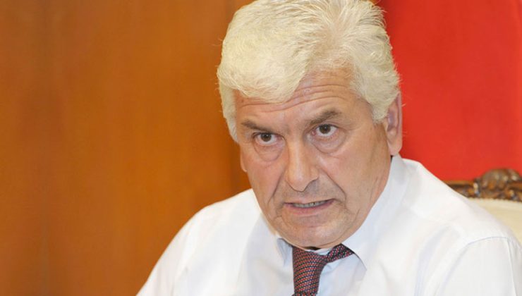 Türk-Sen Genel Başkanı Bıçaklı: “Uygulamayı kabul etmiyoruz, yasal haklarımızı kullanacağız”