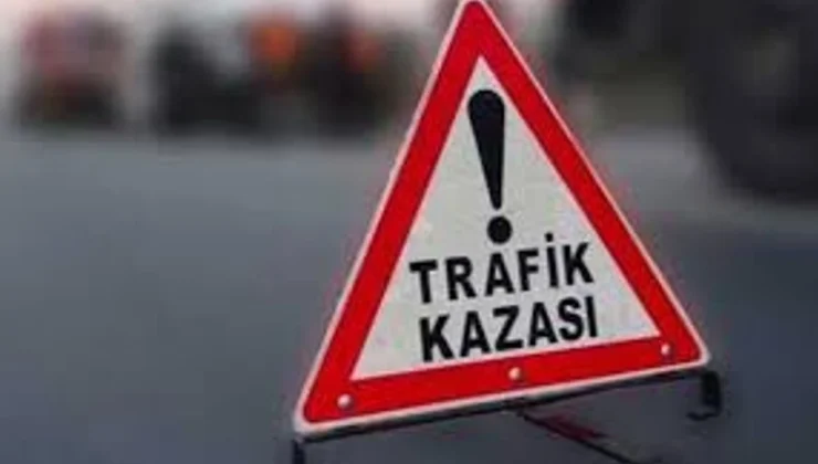 Trafik kazasında ağır yaralanan Fatma Ceylan hastanede hayatını kaybetti