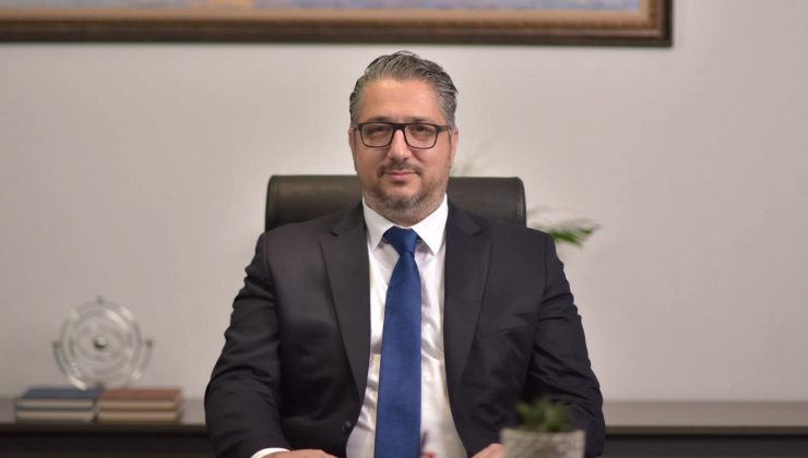 Girne Belediye Başkanı Şenkul, Maliye Bakanı Berova’nın iddialarına yanıt verdi