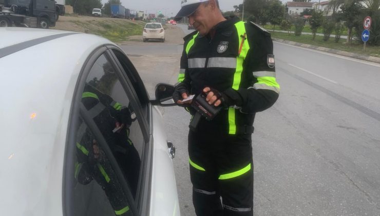 Ülkede 1 haftada 54 trafik kazası oldu: 1 kişi öldü, 24 kişi yaralandı