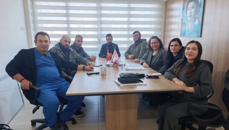 Hemşireler ve Ebeler Birliği: “İlaç hırsızlığıyla suçlanan kişi hemşire değil”