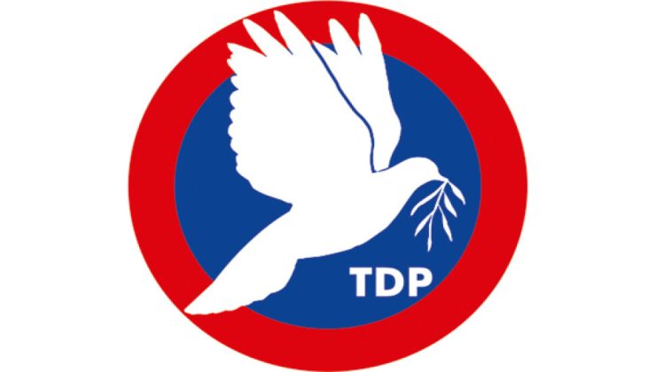 TDP Lefke İlçe Örgütü’nden imar planı tepkisi