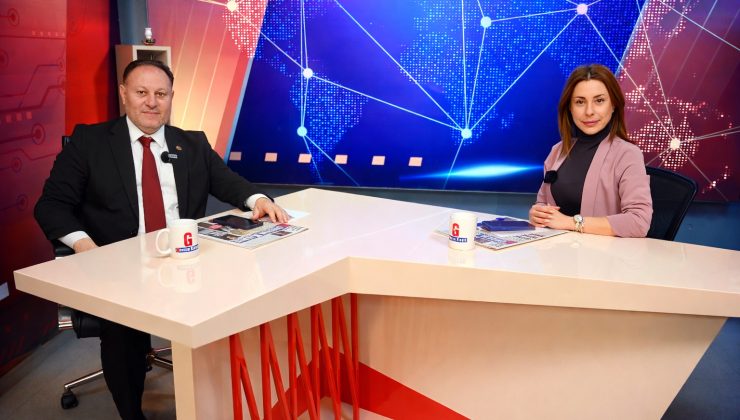 Öztürkler’den Hristodulidis’e tepki: “Hristodulidis her gün yeni bir hayale uyanıyor”