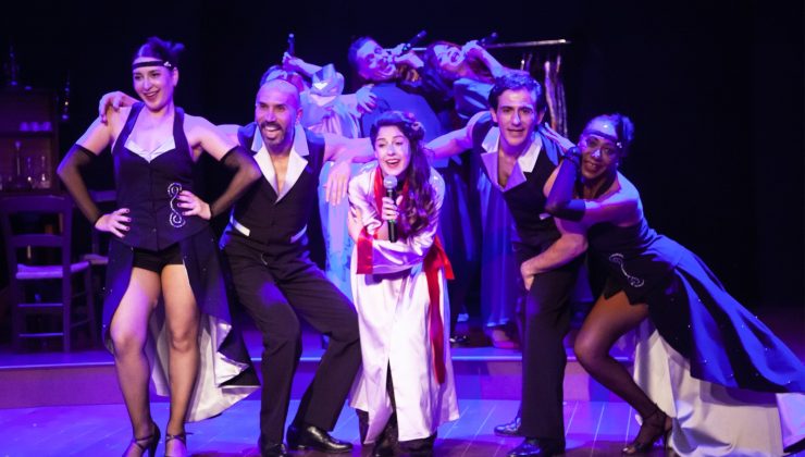 Lefkoşa Belediye Tiyatrosu, 27 Mart Dünya Tiyatro Günü’nde “Bir İhtimal Kabare” oyunu ile sahnede olacak